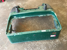 Rear body cowl for sale  GODSTONE