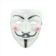 Anonymous vendetta guy for sale  MANCHESTER
