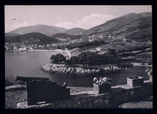 Cartolina cavo isola usato  Ragusa