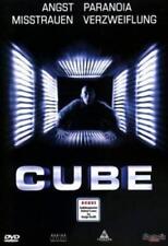 DVD - Cubo DVD # G2046172 comprar usado  Enviando para Brazil