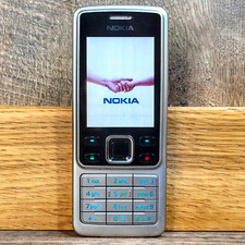 Nokia 6300 rare d'occasion  Expédié en Belgium