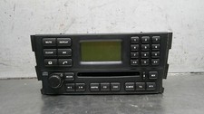 Jaguar type radio for sale  Irvington