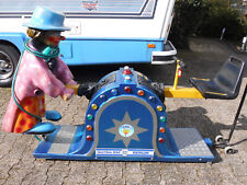 Wippe clown komplett gebraucht kaufen  Selm