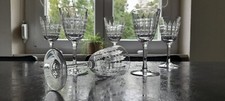 Anciens verres vin d'occasion  Mulhouse-