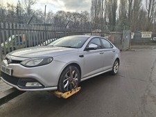 2012 silver breaking for sale  BARNSLEY