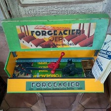 Jep forgeacier boite d'occasion  Sainte-Colombe