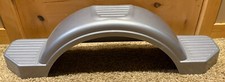 Fulton plastic trailer for sale  Savage