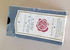 Unusual vintage personal for sale  SANDOWN