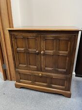 Vintage ercol old for sale  HIGH WYCOMBE