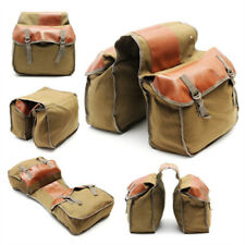 Motorcycle saddle bags for sale  TAMWORTH