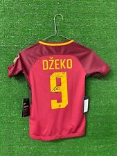 Maglia roma dzeko usato  Guidonia Montecelio