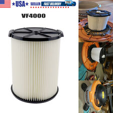 Vf4000 filter ridgid for sale  Los Angeles