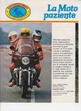 Advertising test moto usato Advertising test moto usato  Solbiate Arno