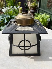 Arts crafts iron for sale  BRENTWOOD