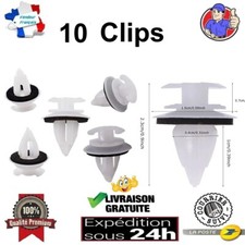 Clips fixation garniture d'occasion  Toulon-