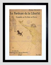 Toulouse lautrec french for sale  EDINBURGH