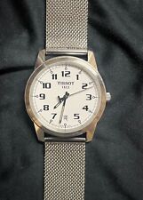 Orologio tissot 1853 usato  Sassari