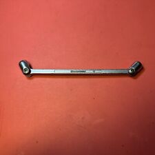 Chave soquete flexível caixa dupla KAMASA TOOLS (8mm x 9mm), 12 pontos, 84A JAPÃO comprar usado  Enviando para Brazil