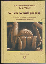 Mangialavori tarantel gebissen gebraucht kaufen  Velbert
