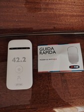 Modem zte mf83m usato  Curinga