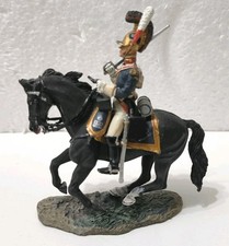 Soldatino napoleonico cavallo usato  Savigliano