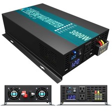 Wzrelb rbp300012 3000w for sale  USA