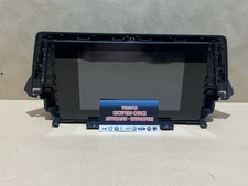 Monitor display pollici usato  Massa di Somma