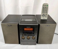 Sony cmt m70 gebraucht kaufen  Vilshofen an der Donau