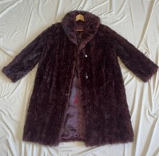 Veste fourrure d'occasion  Marseille I