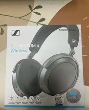 Sennheiser momentum over d'occasion  Expédié en Belgium
