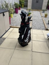 srixon golf tour bag for sale srixon golf tour bag for sale CLITHEROE