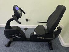 Kettler recumbent bike for sale  LONDON
