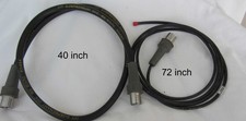 Rg213 cable 874 d'occasion  Expédié en Belgium