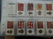 regimental standards for sale  MELTON MOWBRAY