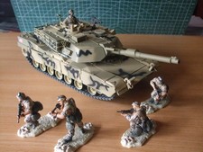 Forces valor us.m1a1 for sale  ROWLANDS GILL