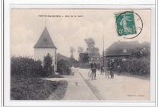 Petit baisieux rue d'occasion  France