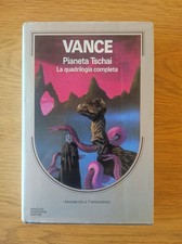 Jack vance pianeta usato  Villanova di Camposampiero
