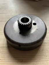 Puch magnum clutch for sale  DORCHESTER