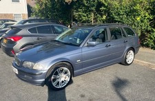2001 prefacelift bmw for sale  WITHAM