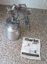 Clarke old stock for sale  TAMWORTH