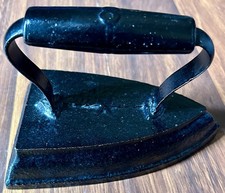 Cast iron sad for sale  Santa Rosa