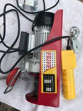 Pa200 micro electric for sale  NOTTINGHAM