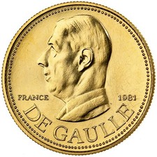 135109 médaille charles d'occasion  Lille-