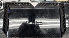Rockford fosgate power d'occasion  Expédié en Belgium