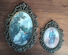 Pair italian framed for sale  Bend