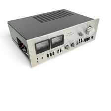 Technics integrated amplifier d'occasion  Expédié en Belgium
