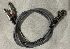 Phonosophie pin rca gebraucht kaufen  München
