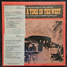 Ennio morricone once d'occasion  Expédié en Belgium