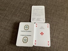 Skat iserlohner pilsener gebraucht kaufen  Gera