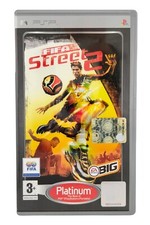 Fifa street psp usato  Venaria Reale